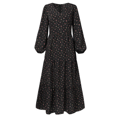 Alice® | Weiches und luftiges Kleid