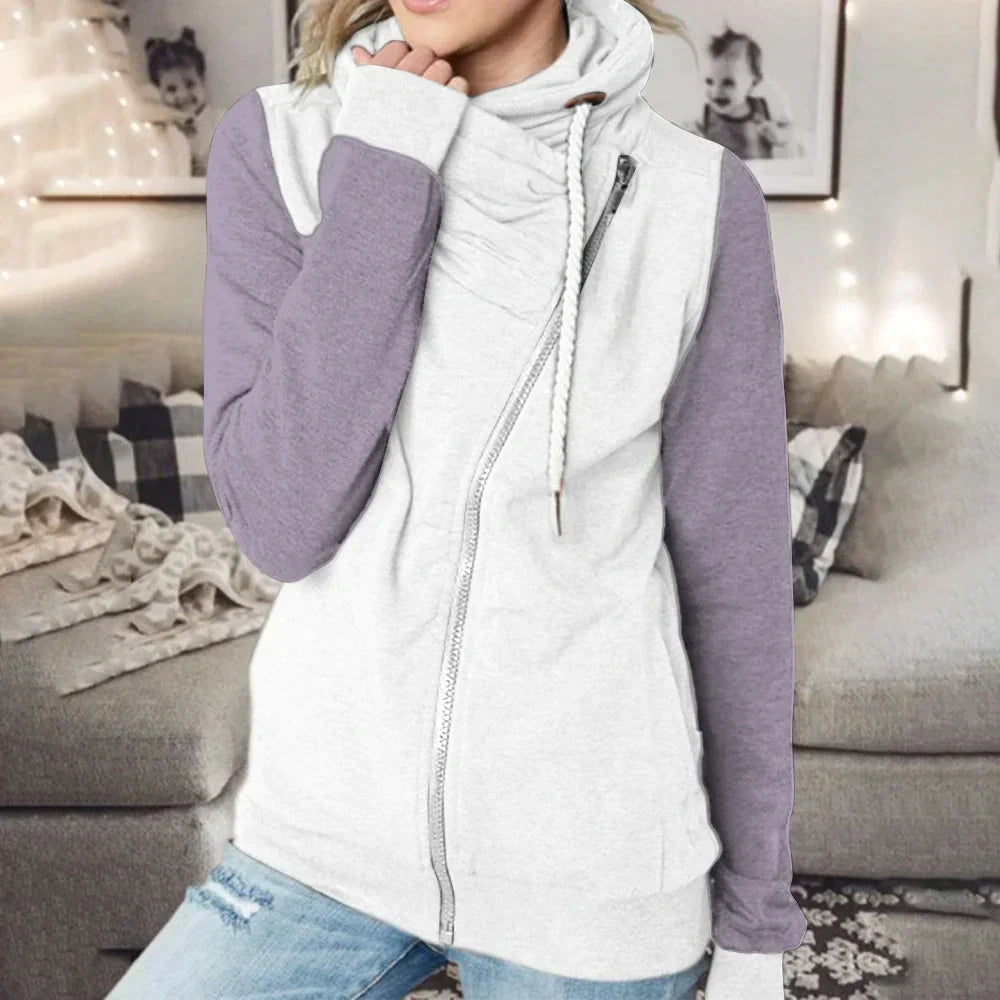 Tori | Schicker und vielseitiger Winterpullover