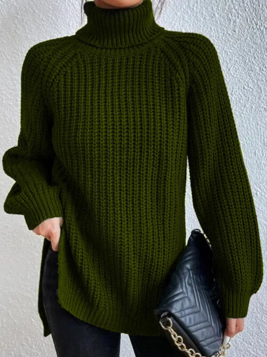 Aranza | Zeitloser und eleganter Pullover