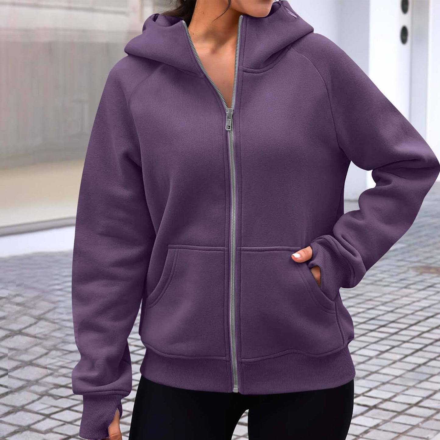 Rebecca® | Moderner und bequemer Pullover