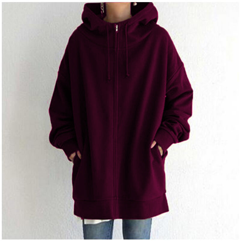 Dalila® | Zeitloser und eleganter Hoodie