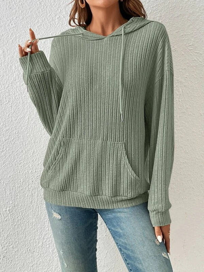 Bernice | Modischer und minimalistischer allgemeiner Pullover