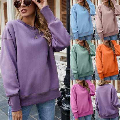 Sabina® | Zeitloser und stilvoller Pullover