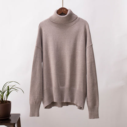 Daksha | Lässiger und bequemer Pullover