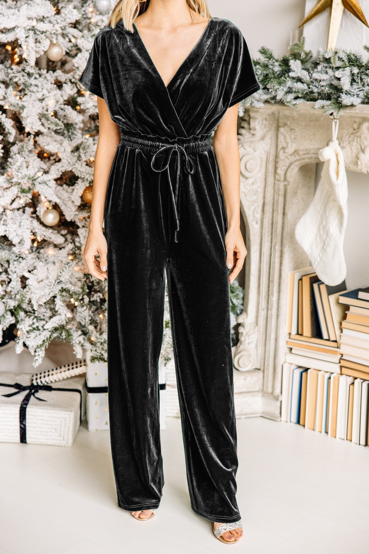 Katalina® | Trendiger und frischer Jumpsuit