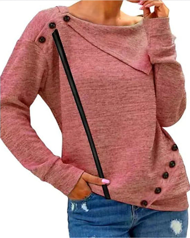 Magdalena® | Jacke mit Knop...