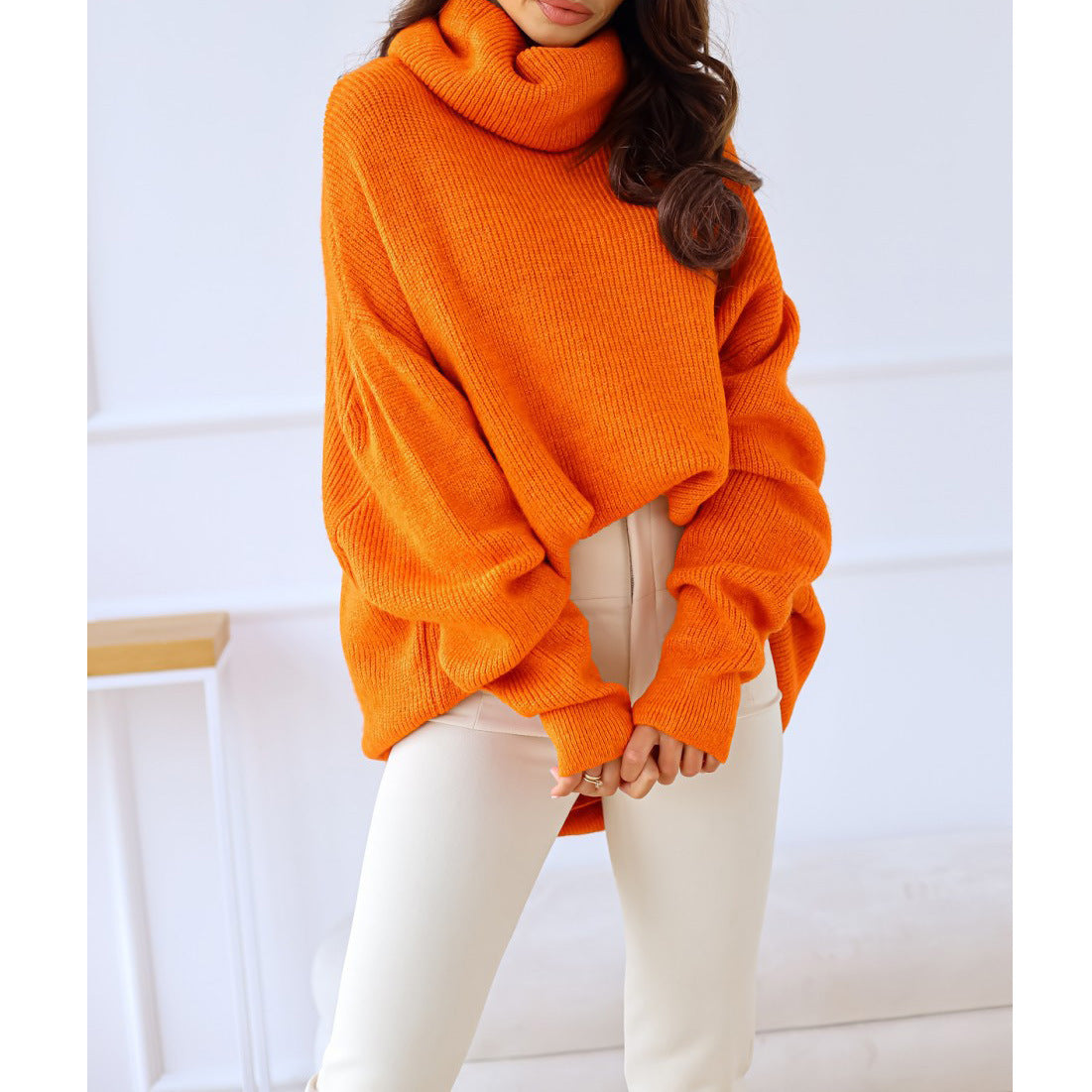 Kirsten | Schicker und vielseitiger Pullover