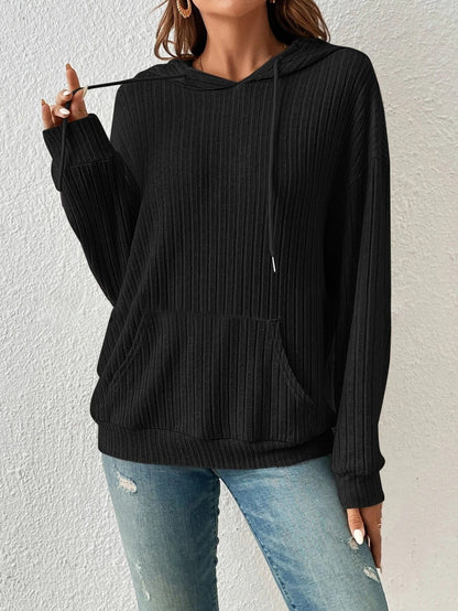 Bernice | Modischer und minimalistischer allgemeiner Pullover