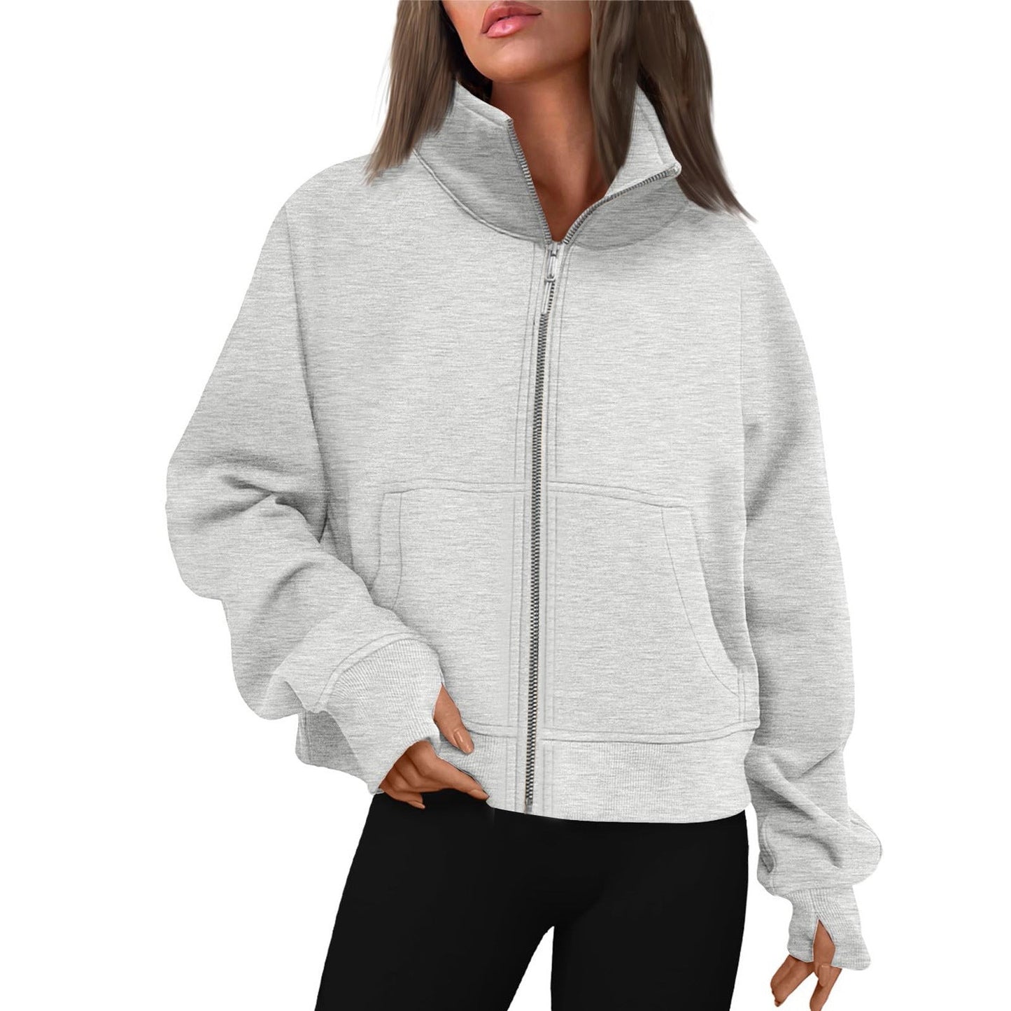 Dorsa | Schicker und vielseitiger Winterpullover