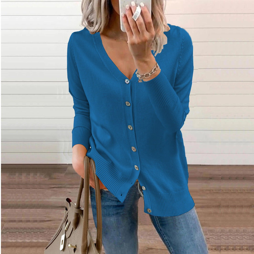 Kleio | Modern and Versatile winter Blouse