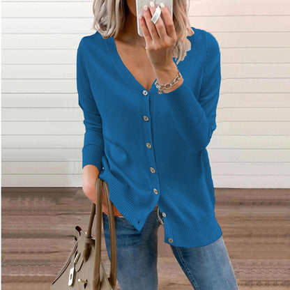 Kleio | Modern and Versatile winter Blouse