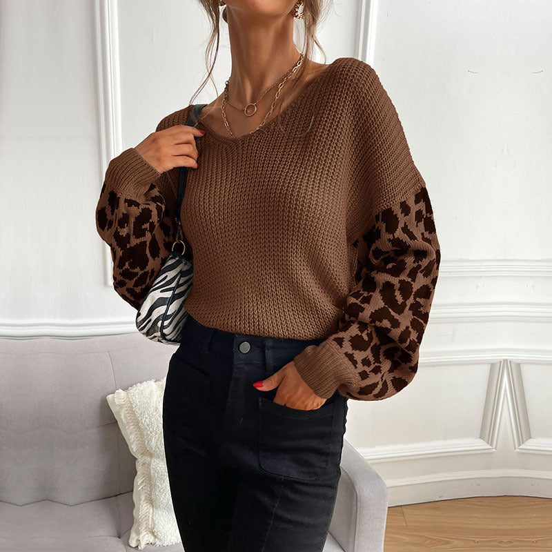 Cecília® | Eleganter und vielseitiger allgemeiner Pullover