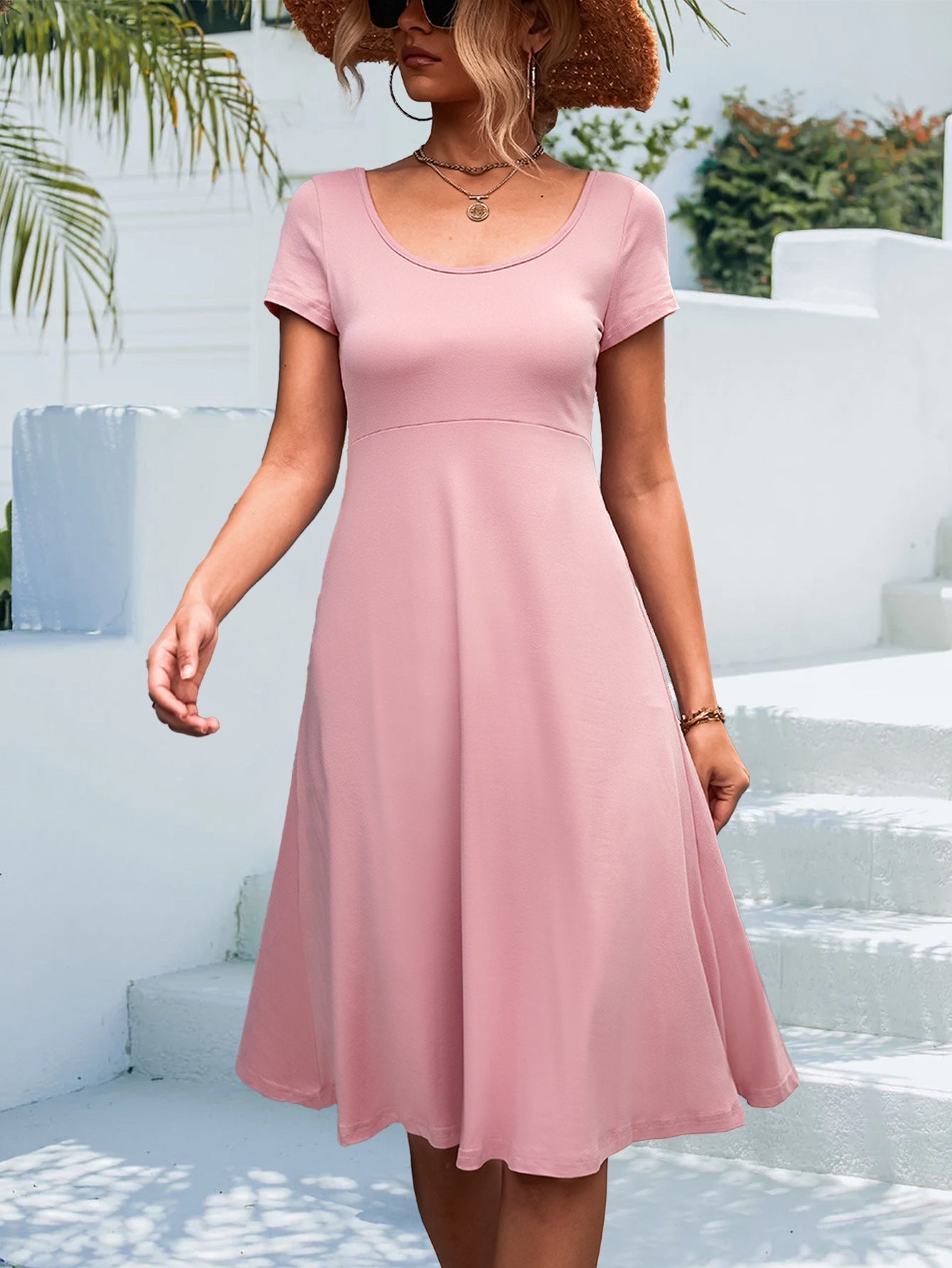 Hattie® | Schickes und luftiges Kleid