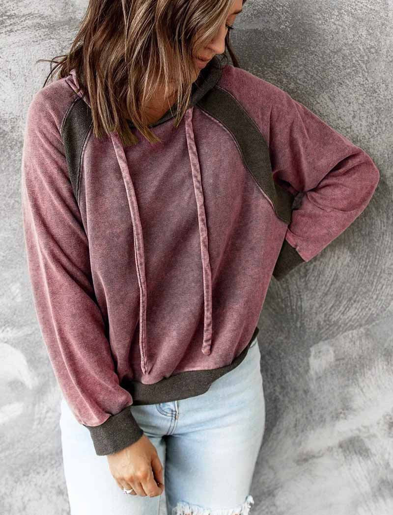 Vivienne | Zeitloser und eleganter Pullover