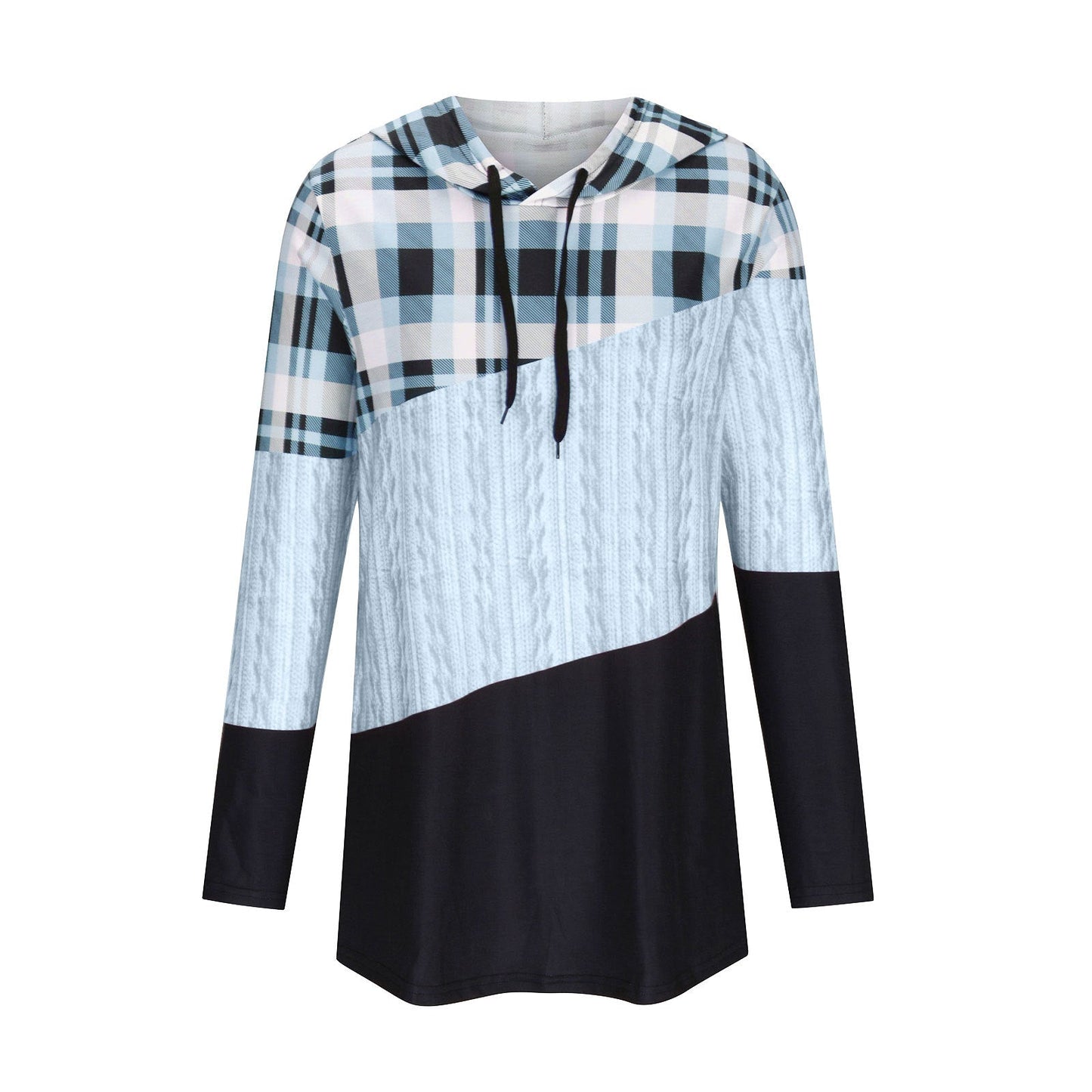 Iida | Entspannter und zeitloser Pullover