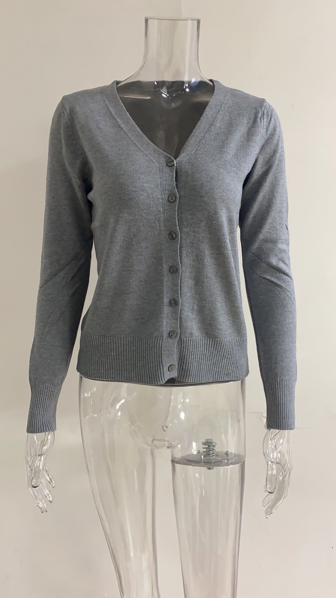 Thérèse | Modern and Versatile winter Blouse