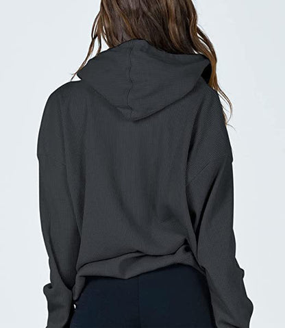 Burga | Klassischer und stylischer Winter Hoodie