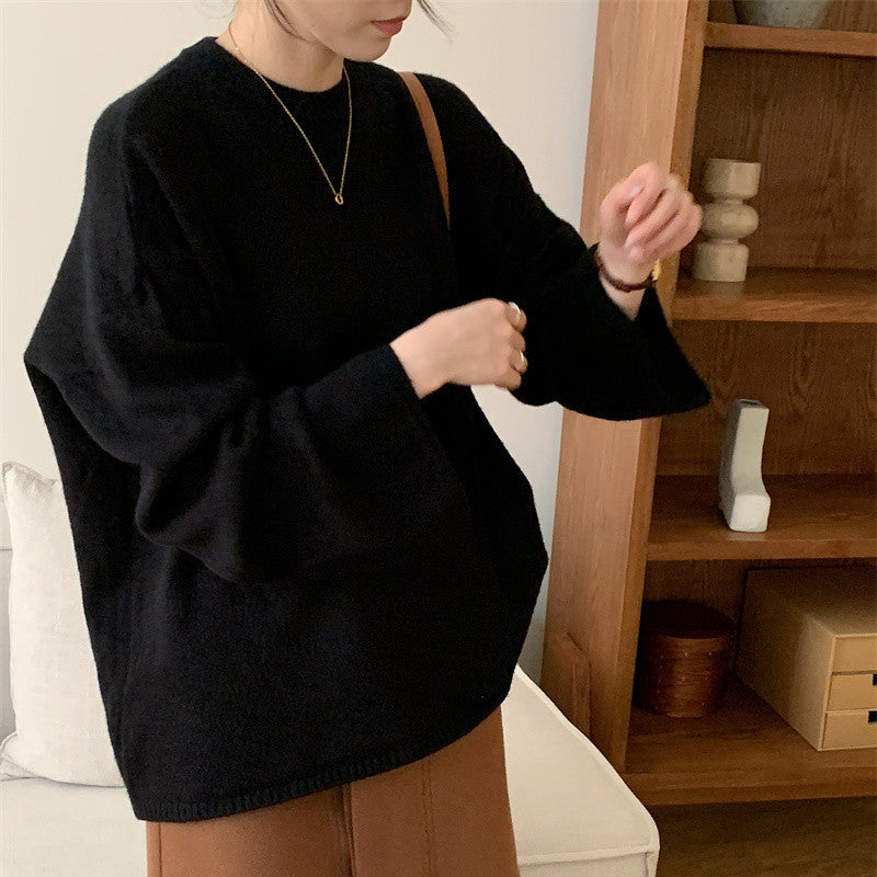 Dasha® | Eleganter und vielseitiger Pullover