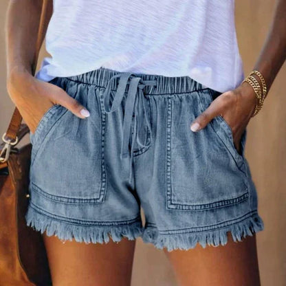 Astra® | Feminine und leichte Shorts