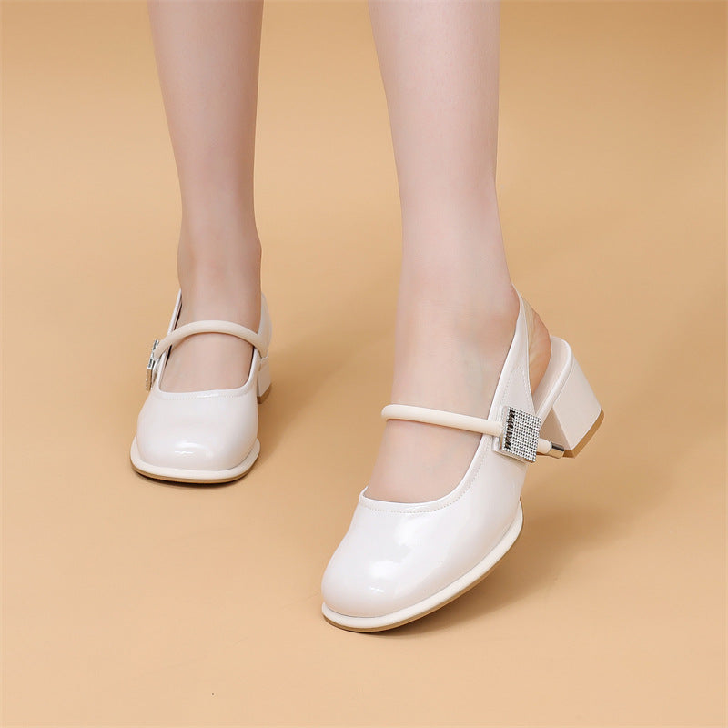 Maura® | Elegante und coole Sandalen