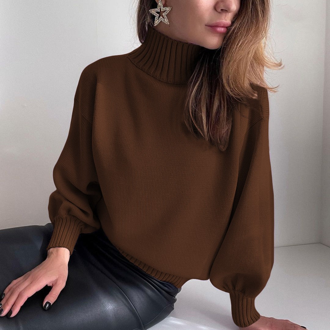 Betina® | Entspannter und modischer Pullover