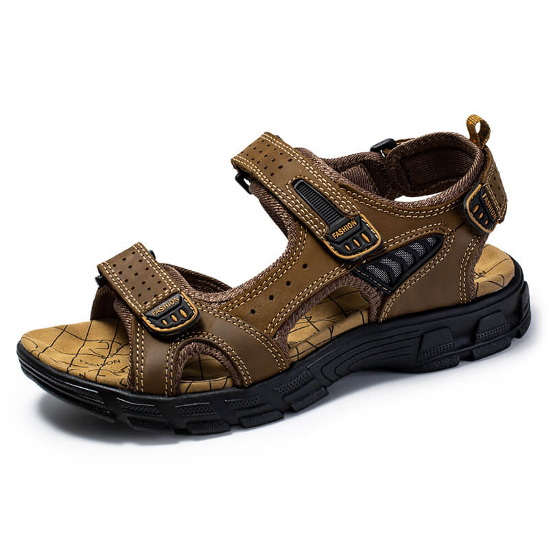 Durable orthopedic winter Sandals