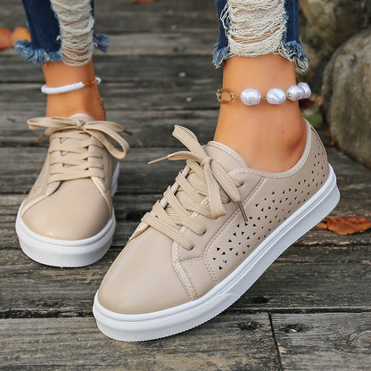 Rosalba® | Luxuriöse und leichte Sneakers