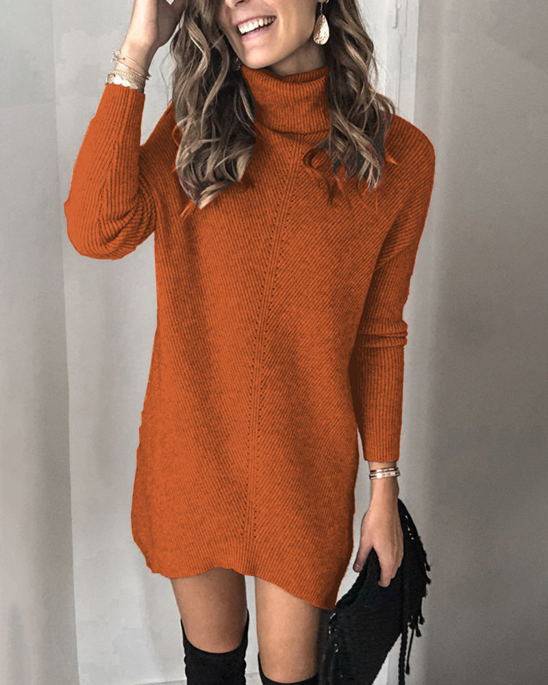 Helen | Entspannter und zeitloser Pullover