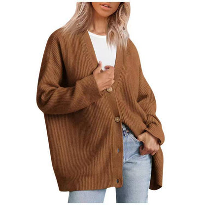 Carys | Schicker und vielseitiger Pullover