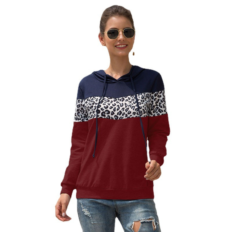 Galina | Moderner und vielseitiger Pullover