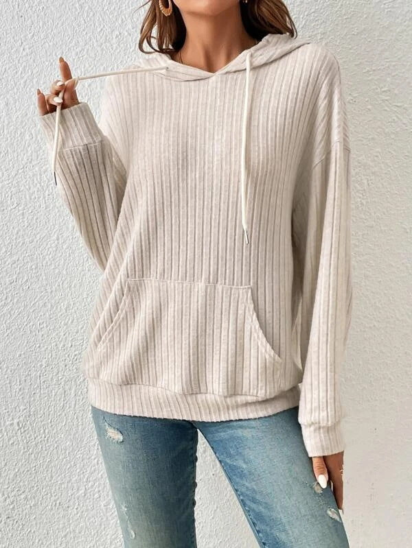 Bernice | Modischer und minimalistischer allgemeiner Pullover