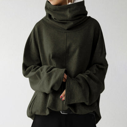 Zenia | Schicker und entspannter Pullover