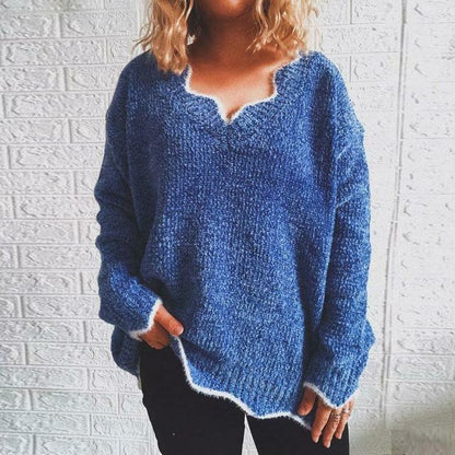 Sofía® | Lässiger und müheloser Pullover