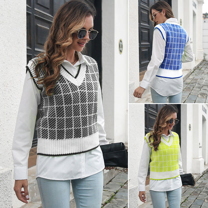 Donelle | Trendiger und eleganter Winterpullover