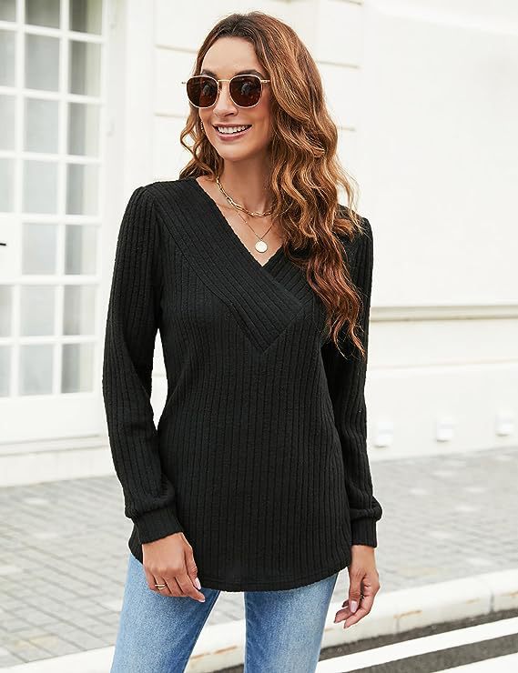 Caitlyn® | Modischer und müheloser Pullover