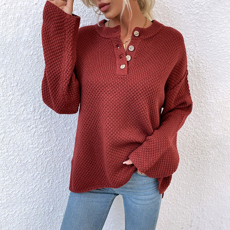 Juul | Moderne und vielseitige allgemeine Pullover