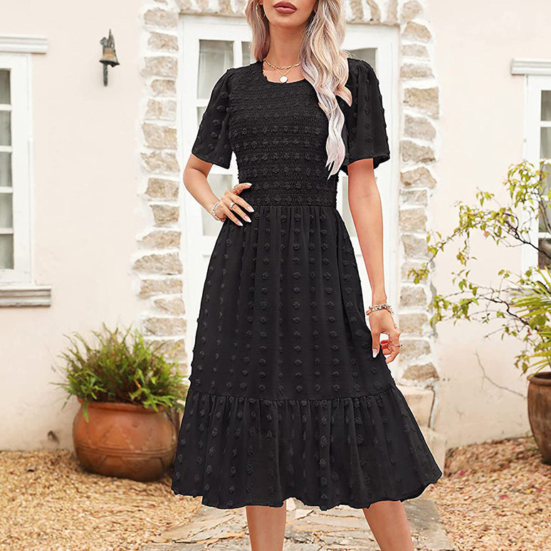 Inge® | Elegantes und luftiges Kleid