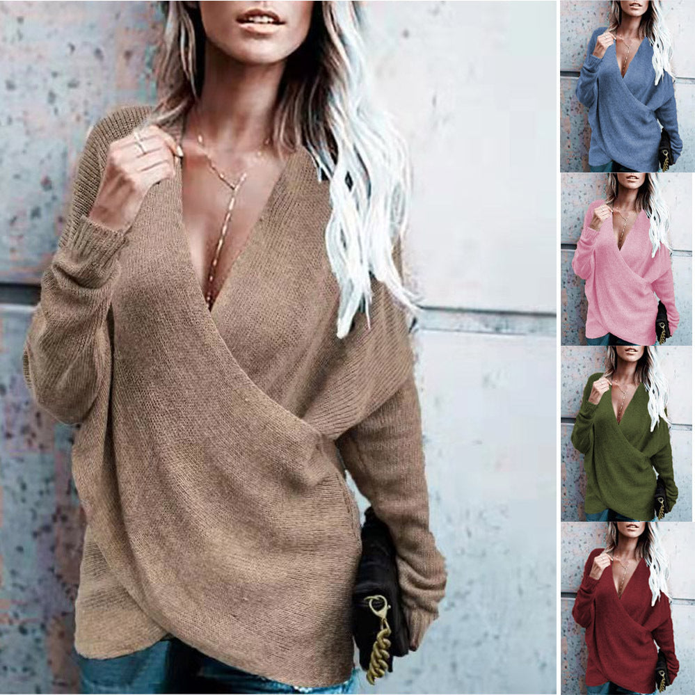 Laís | Trendiger und eleganter Pullover