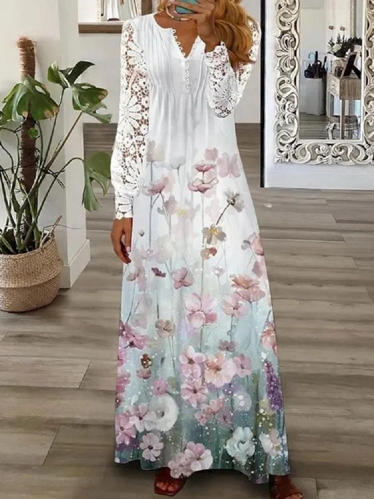 Antonette® | Mühelos stilvolles Sommerkleid