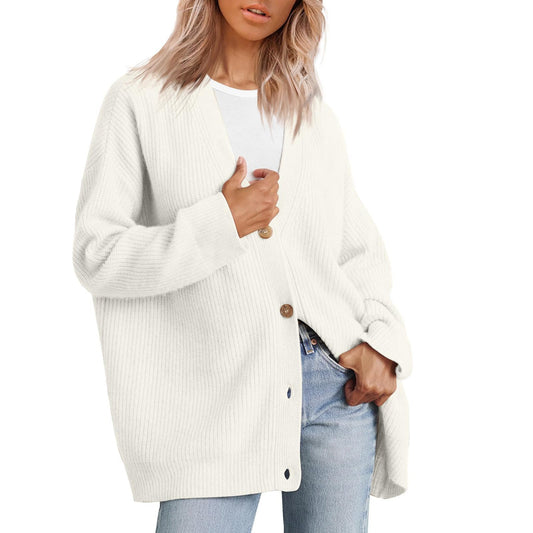 Carys | Schicker und vielseitiger Pullover