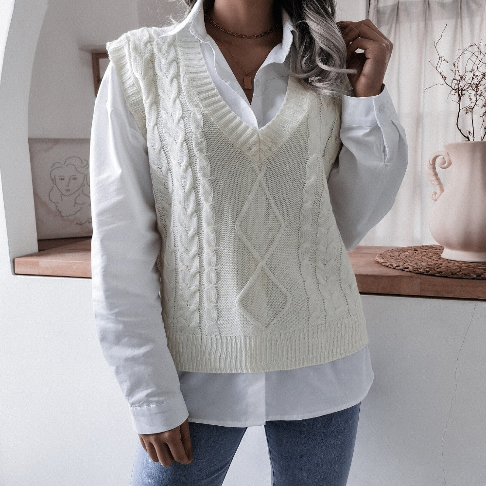 Callie® | Klassischer und eleganter Pullover