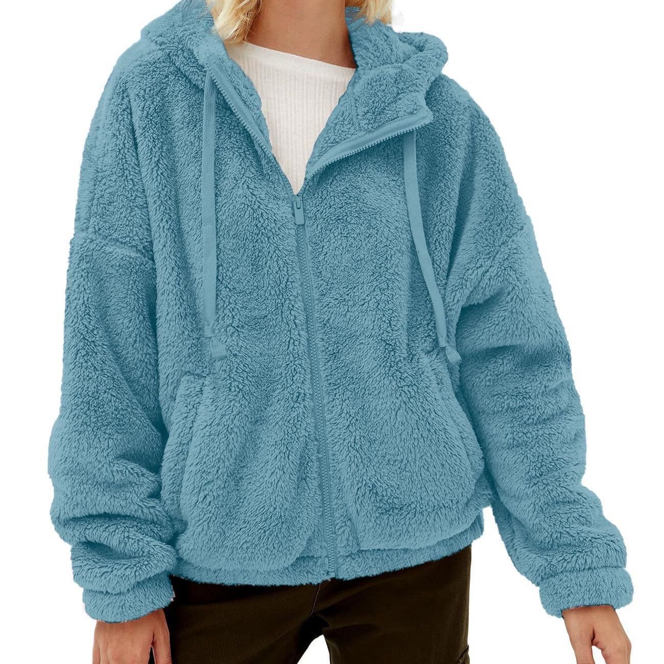 Millicent | Schicker und vielseitiger Winterpullover