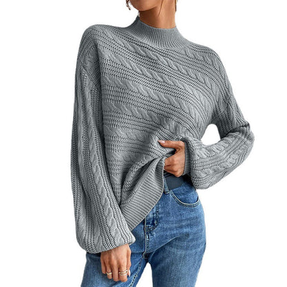 Divya | Lässig und stilvoll allgemeiner Pullover