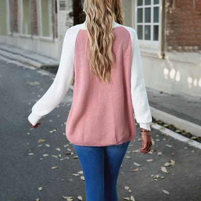 Arianwen | Elegant und lässig Winter Pullover