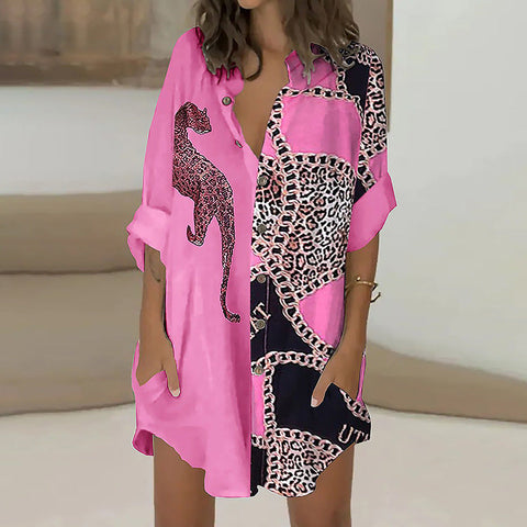 Yara® | Elegantes Kleid mit...
