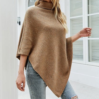 Delicia | Klassischer und bequemer Winterpullover