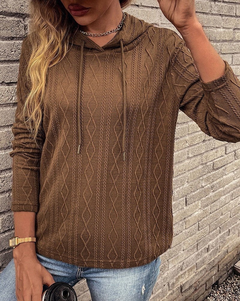 Emmaline® | Bequemer und modischer Pullover