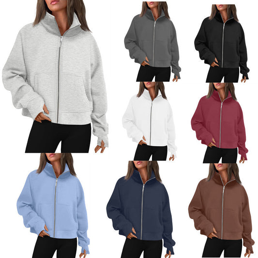 Rayna | Lässig und stilvoll allgemeiner Pullover