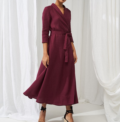 Salomea® | Modernes und luftiges Kleid