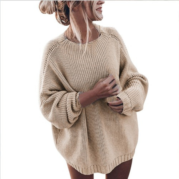 Zephyr® | Lässiger und modischer Pullover